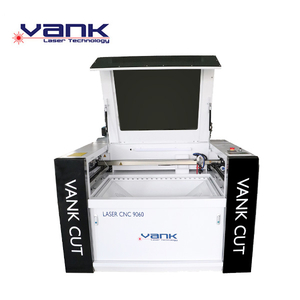 VankCut-9060 CO2 Laser Cutter Engraver Machine