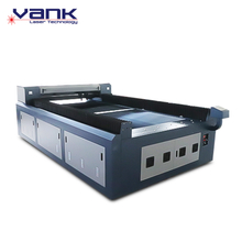 VankCut-1325 Laser Cutting Machine