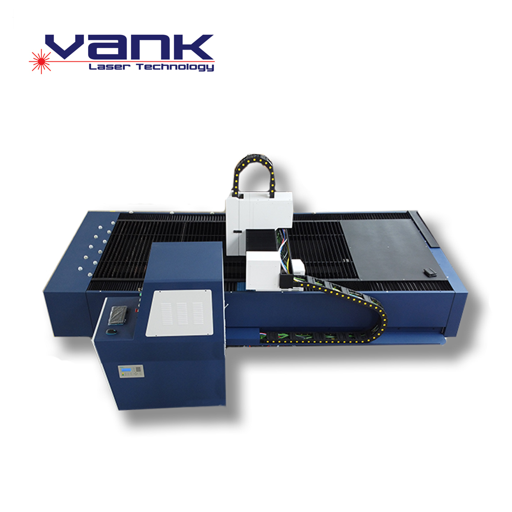 V-3015E Fiber Laser Cutting Machine